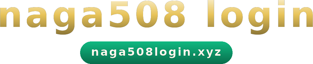 naga508 login logo